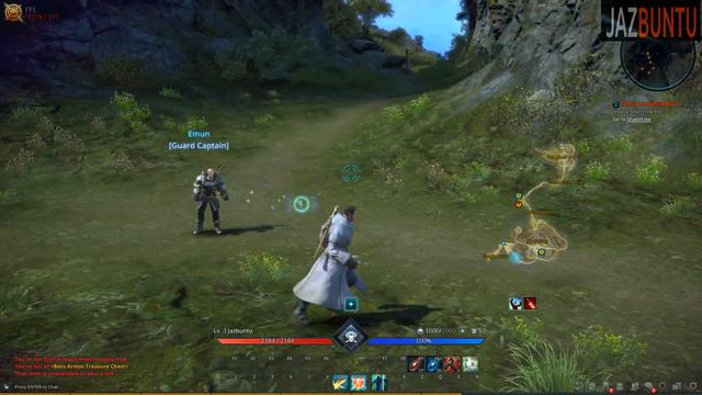 TERA on Linux !! Steam/Proton 4.11-8 смотреть онлайн