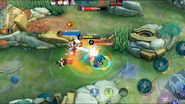 BELERICK BEST BUILD 2022 | TOP 1 GLOBAL BELERICK - MLBB смотреть онлайн