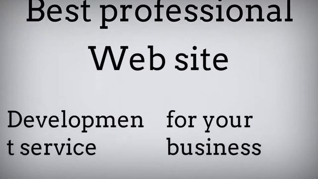 fiverr Gig Video Wordpress Web Development смотреть онлайн