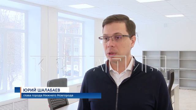 В Московском районе в этом году откроется новый Центр психологической и социальной помощи смотреть онлайн