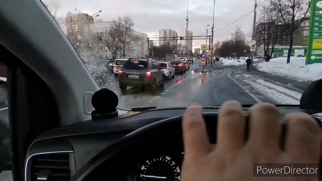 Маршрут по местам съёмок сериала Глухарь