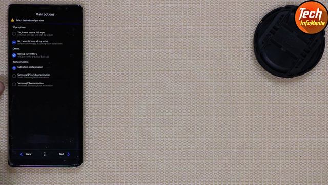 Install Android 10 One UI 2.5 On Galaxy Note 8 | Urdu-Hindi | смотреть онлайн