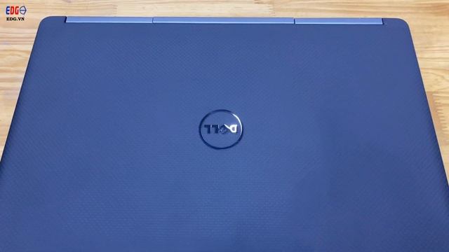 Review Dell Precision 7510 laptop đồ họa giá rẻ смотреть онлайн