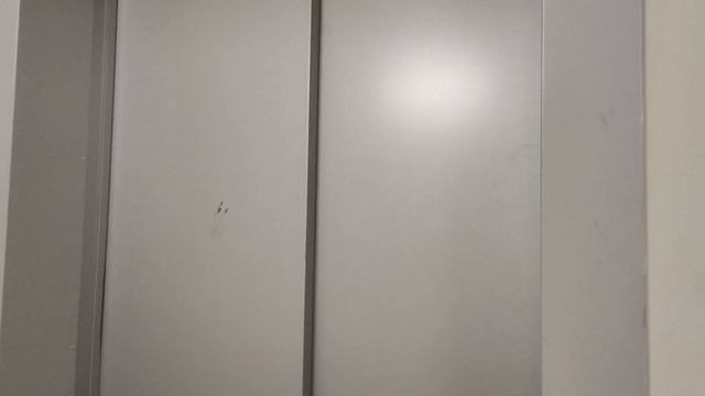 2/3 лифта OTIS-(2017 г.в), 400-1000 кг, Бульвар Космонавтов, 11, подъезд 2, г. Красногорск смотреть онлайн