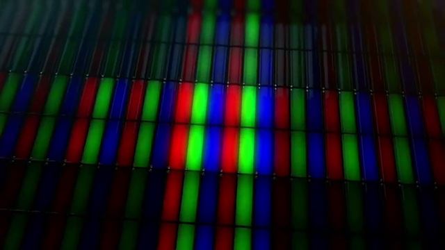 Apple iPad Retina Full HD Display Technology - How it works