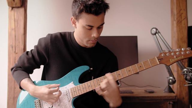 Vibrato смотреть онлайн