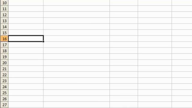 10 Source To Target Mappings (STTM): CBAP TUTORIALS смотреть онлайн