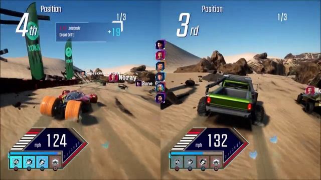 Fast & Furious: Spy Racers Rise Of SH1FT3R Review [PS4, Switch, Xbox One, Stadia, & PC]