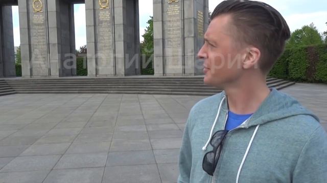 Что случилось 8 мая 1945 года? + English Subtitles смотреть онлайн