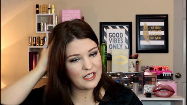 Monthly Favorites & Fails! December 2017 смотреть онлайн