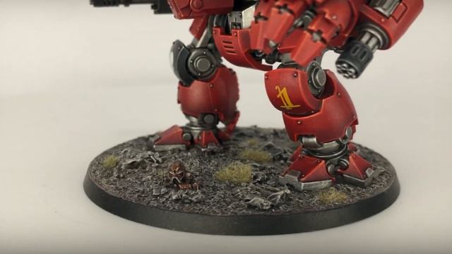 REDEMPTOR DREADNOUGHT смотреть онлайн