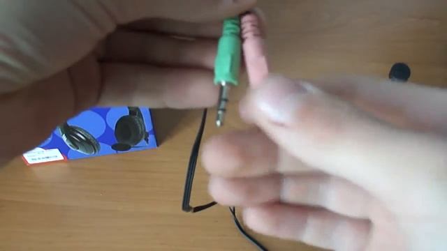 Обзор наушников defender для PC смотреть онлайн