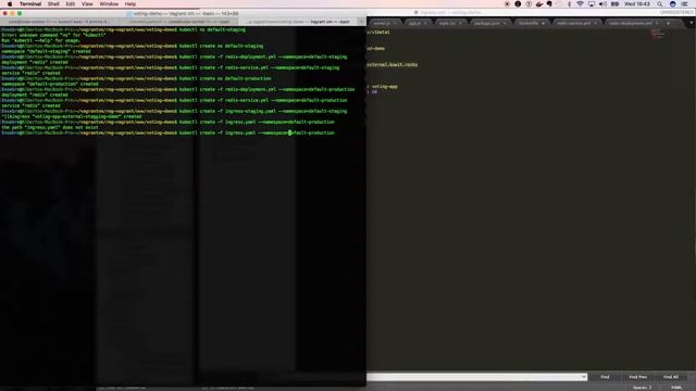 DEV/CI/CD docker-compose + kubernetes + fabric8 смотреть онлайн