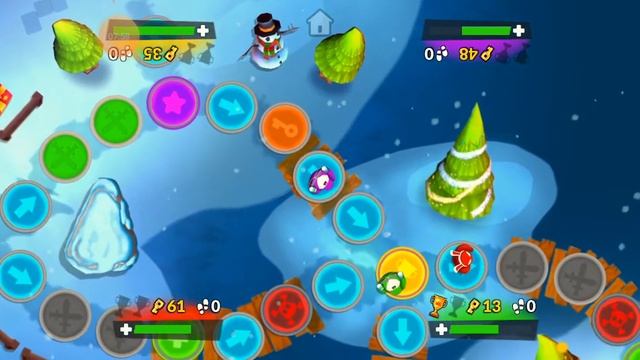 Игра на 1 2 3 4 игрока новая версия смотреть онлайн