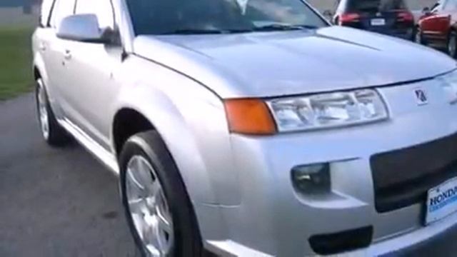 Preowned 2005 Saturn VUE Marysville OH 43040 смотреть онлайн