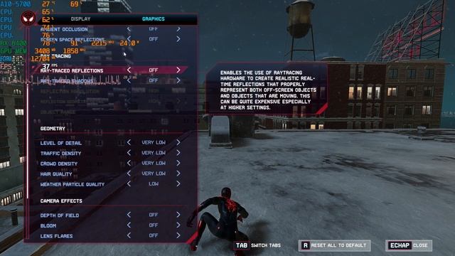 GAMING On An A10-5700 In 2023 ! [ 12 GAMES TESTED! ]