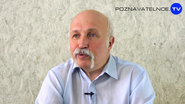 Зачем убили чистописание (Познавательное ТВ, Михаил Величко) [HD, 720p] смотреть онлайн