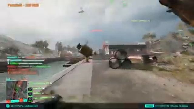 ?Стрим - Battlefield 2042. ?Новый режим! Качаем дробовик. Season 3: Battle of Nordvik. смотреть онлайн