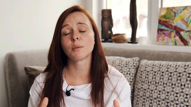 Тело, как инструмент. Варвара Сазонова приглашает на свою телесную лабораторию