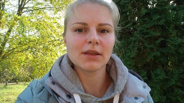 Беккер Анастасия Адольфовна - репетитор по биологии - видеопрезентация для Repetit.ru смотреть онлайн