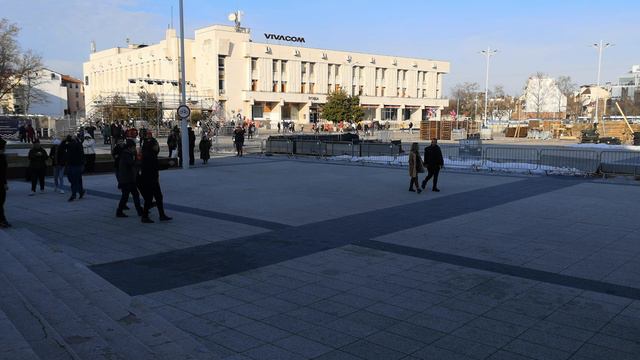 Хора за хората - Пловдив 13.2.2022 смотреть онлайн
