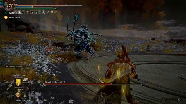 Elden Ring Boss Compilation #2 смотреть онлайн
