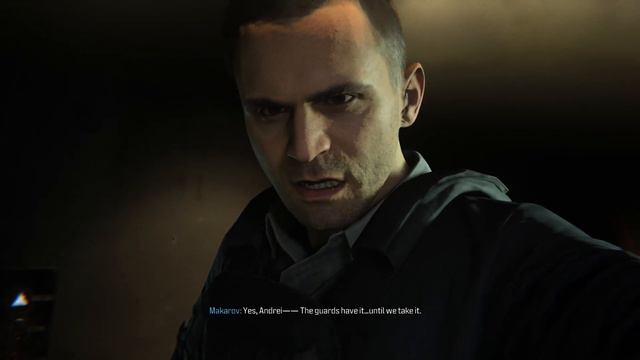 Rescue Makarov From Prison | Call of Duty Modern warfare 3 2023 Realism Gameplay смотреть онлайн