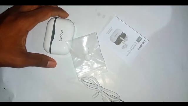 Lenovo Livepods Lp1 Unboxing Bangla | TWS | Mins Tech 99 | Lenovo Lp1 смотреть онлайн