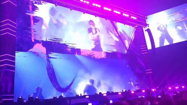 102123 STRAY KIDS Dome Tour 2023 - Seoul Special (Unveil 13)
