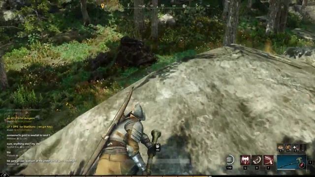 New World How to Get Fire Mote (Dragonglory Locations) смотреть онлайн