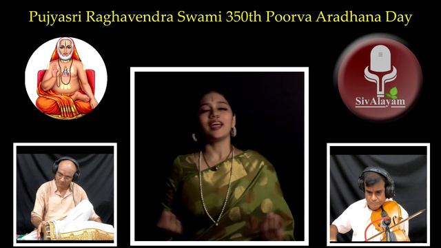 Pujyasri Raghavendra Swami 350th Aradhana | Indu Enage Govinda | Kum. Sivasri Skandaprasad смотреть онлайн