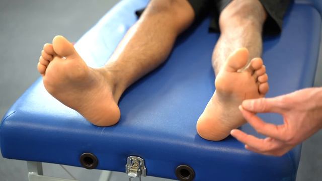 Diabetic Foot Examination - Clinical Skills - Dr Gill