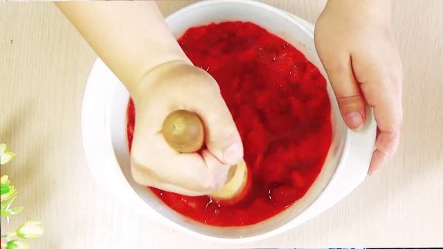 КАК ЗАМОРОЗИТЬ КЛУБНИКУ? БЫСТРЫЙ СПОСОБ ? смотреть онлайн