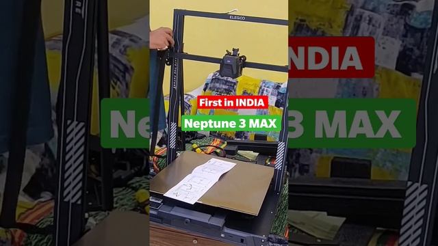 first in India Neptune 3 MAX смотреть онлайн