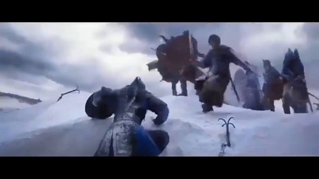 Русская Рать. -- Ой что то мы засиделись братцы.....mp4 смотреть онлайн