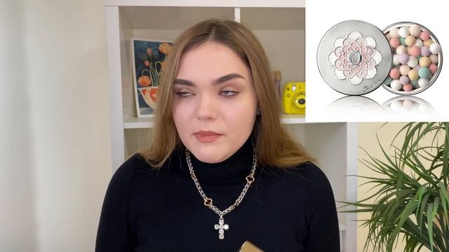 это ЛУЧШАЯ палетка HOURGLASS  ?Обзор палетки Hourglass AMBIENT LIGHTING EDIT SCULPTURE / ЛЮКС