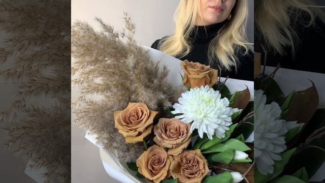 Шоколадный десерт.mp4