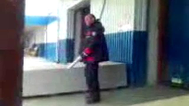 Бау Пацаны.3gp смотреть онлайн