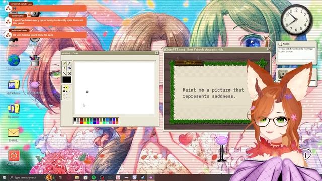Installing Malware for Friendship | KinitoPET Stream Highlights【Pockeiichan】 смотреть онлайн