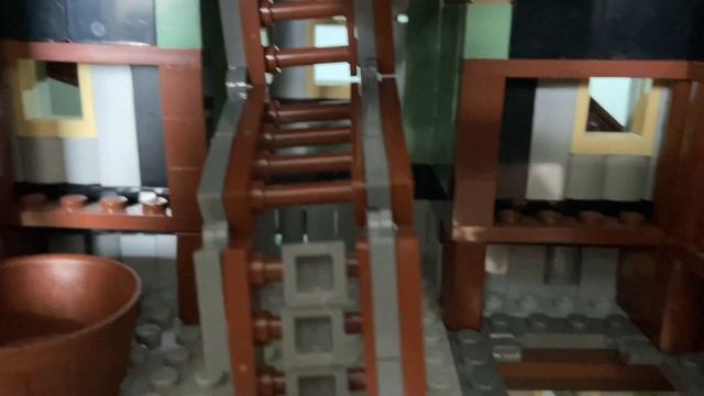 лего мультик дом призраков смотреть онлайн