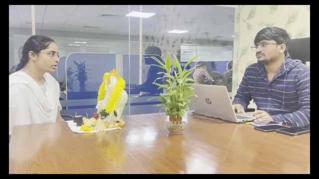 Fresher Mock Interview CORE JAVA | Technical Round | TESTING Interview for Fresher | HR Interview смотреть онлайн