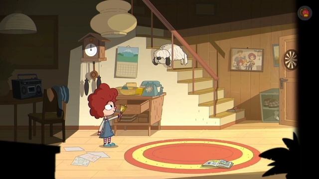 Lost in Play - Demo Gameplay Walkthrough смотреть онлайн