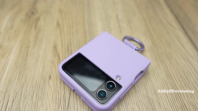 Samsung Galaxy Z Flip 4 - 7 Months Later смотреть онлайн