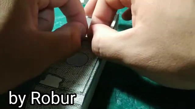 Building 🇬🇧FV4005🇬🇧(British Tank Destroyer) #papercraft #worldoftanks #history #satisfyingvideo