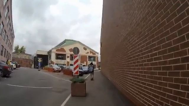 Познакомимся поближе: храм в Старом Симонове смотреть онлайн