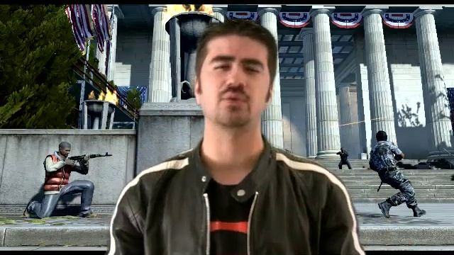 Angry Review Secret Service Xbox 360 - Next Gen Garbage! смотреть онлайн