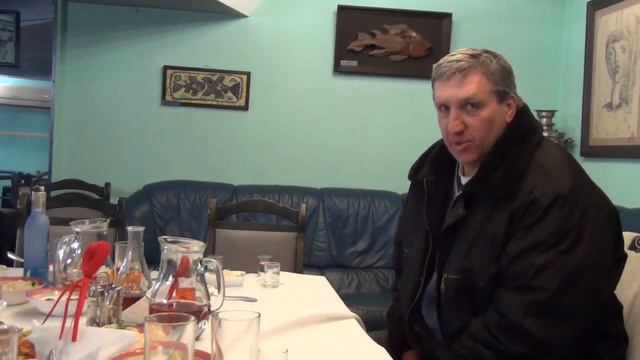 Встреча ветеранов ГСВСК 15.02.2017 г. смотреть онлайн