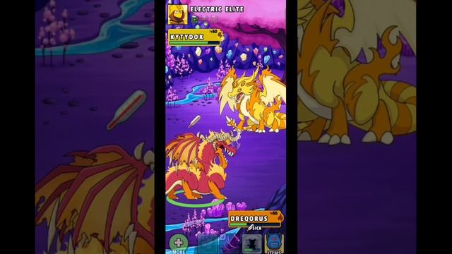 How to Get Diamond Dragon in Dynamons World || Claming Diamond Dragon смотреть онлайн