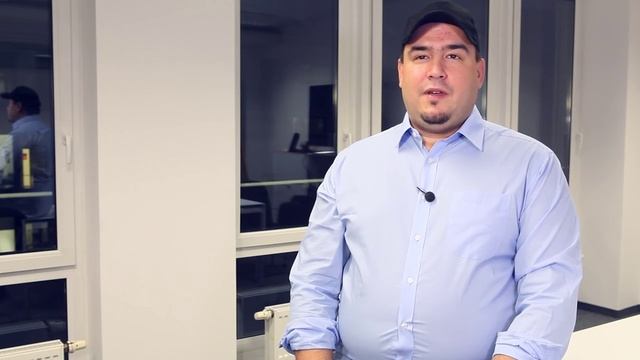 «Технодинамика»: Задавая новые стандарты смотреть онлайн