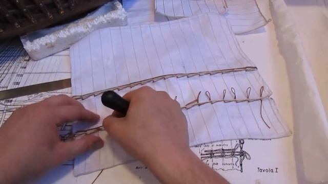 Как готовить паруса для модели парусника смотреть онлайн